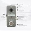 M-VAVE NOISE GATE Guitar Pedal Recording Loops Delays Overloads Reverbs Effect Processors Pedal Ture Bypass Electric Guitar Part