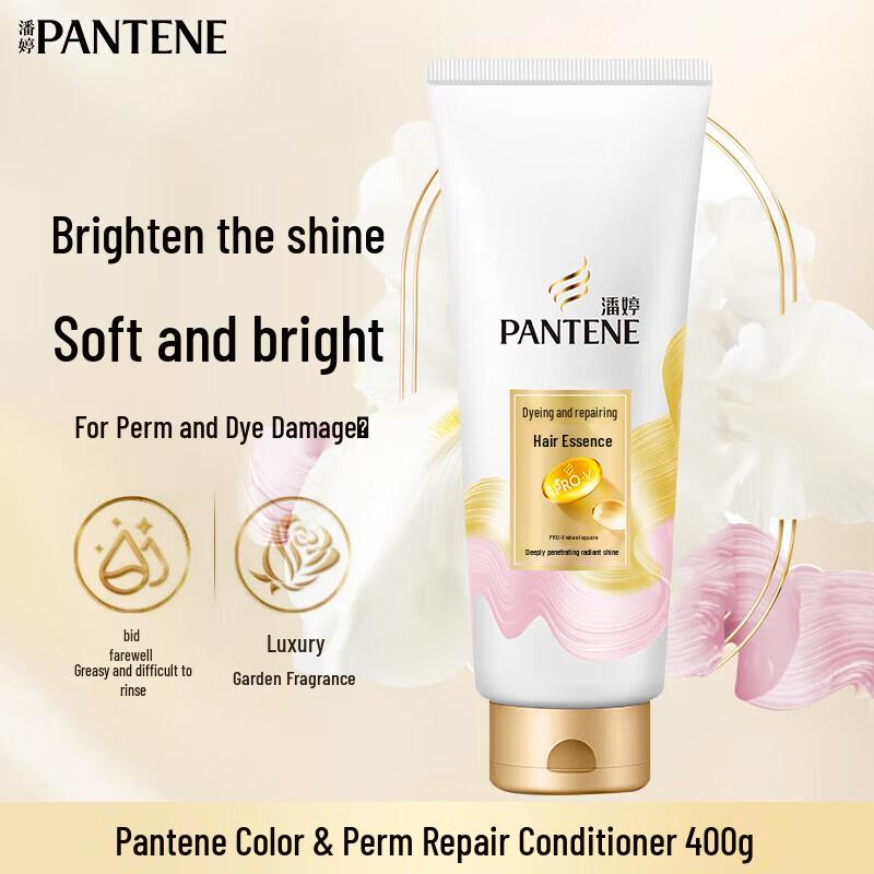 Pantene Color & Perm Repair Hair Conditioner
