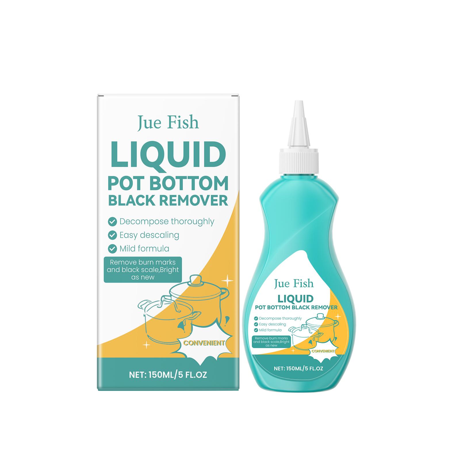 

Средство для чистки кастрюль и сковородок Средство для удаления жира и накипи Очистка и полировка Антикоррозийное чистящее средство