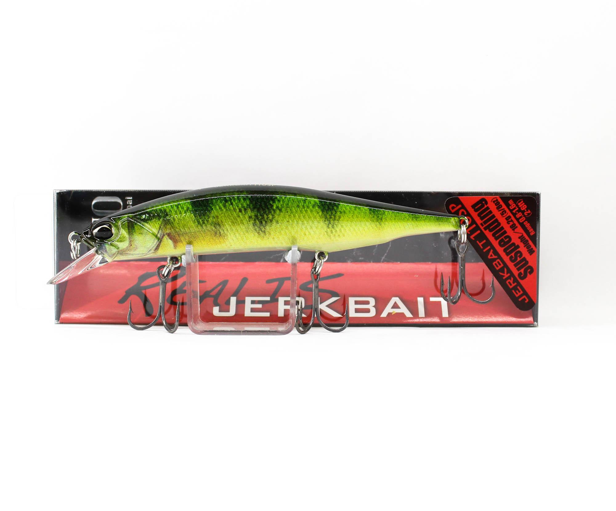 Воблер Duo Realis Jerkbait 110SP Suspend Lure CCCZ102 (4030)