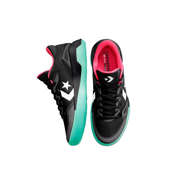 G4 Converse Low 'Solstice Collection - Solar' 167938C