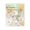 Goldfish Set Sticker