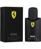 La Scuderia Ferrari BLACK EDT Vapo 75