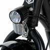 Electric Bike Pixar Fun1 20" 350W Motor Top Speed 32KM/h 36V 10.4AH Max Range 45KM 7 Speed Load 120Kg