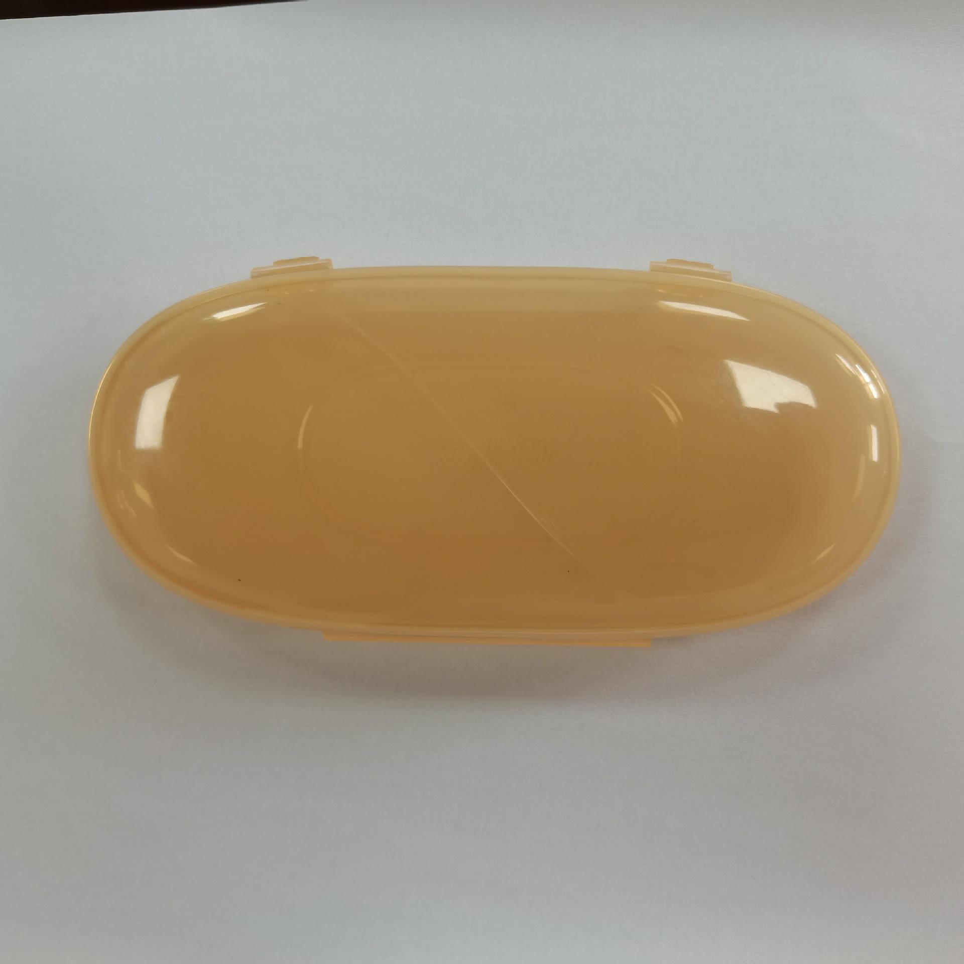 

Силиконовая ложка для кормления ребенка - Мягкий инструмент для прикорма для 6+ месяцев