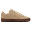 Puma Suede Pebble Gum Unisex Khaki 381174-02
