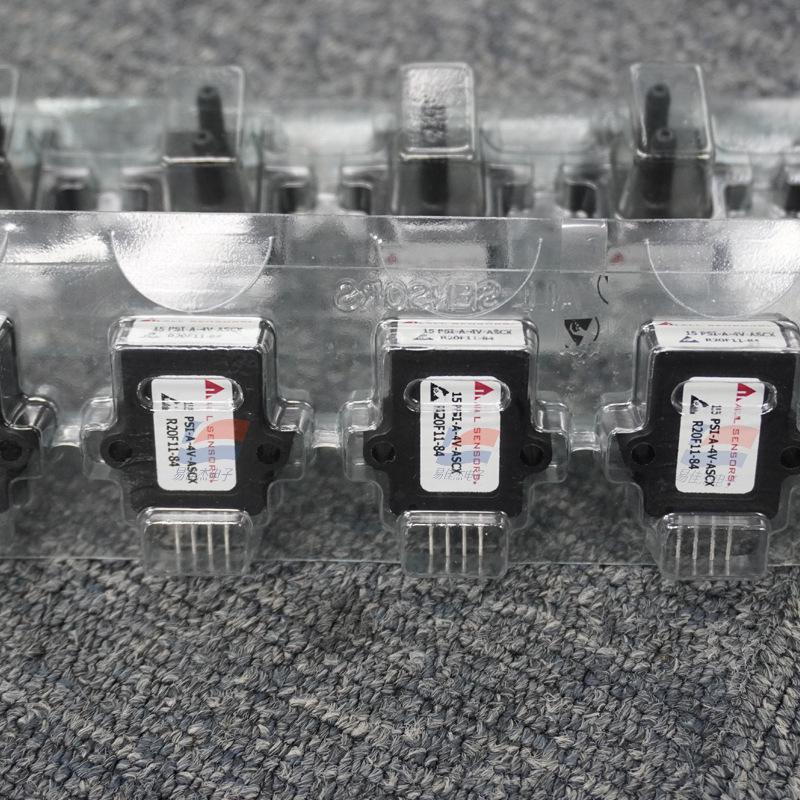15 PSI Pressure Sensor for Air Station Gas Analyzer