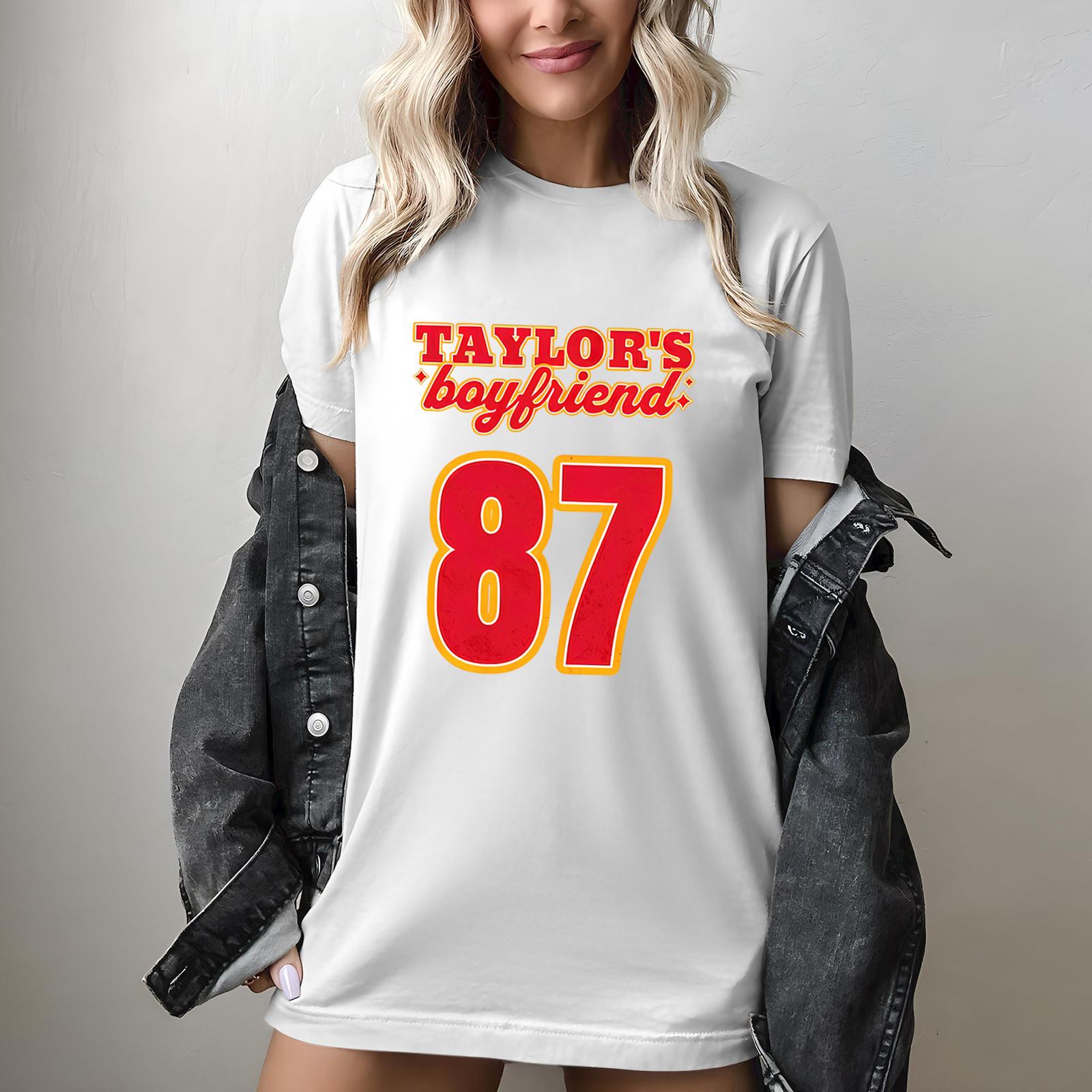 

Женская повседневная модная футболка с круглым вырезом и коротким рукавом, топ с принтом S белый