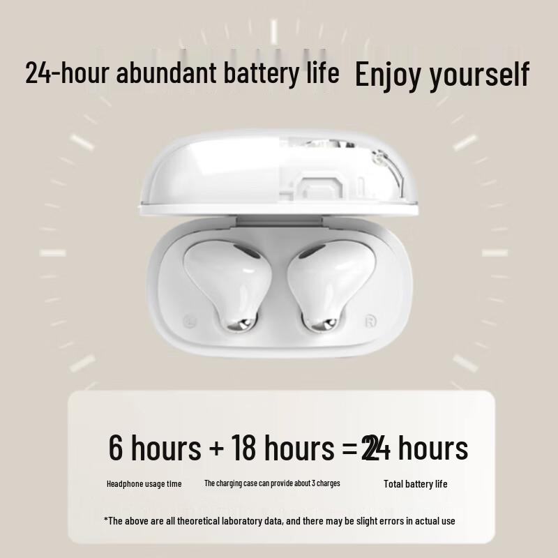 Philips TAT1168 True Wireless Bluetooth Earbuds
