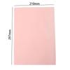 Painting 10Pcs Crafts Stickers Handmade Sewing Iron-On Paper Heat Transfer Paper Sewing Patches