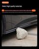 Changan UNIV Car Body Trim Strips: Decorative Exterior Side Skirt for Uni-V Modification