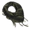 123Pcs Tactical Keffiyeh Shemagh Arab Scarf Shawl Neck Cover Head Wrap Cotton Winter Scarves Men'S Outdoor Hiking Shawl