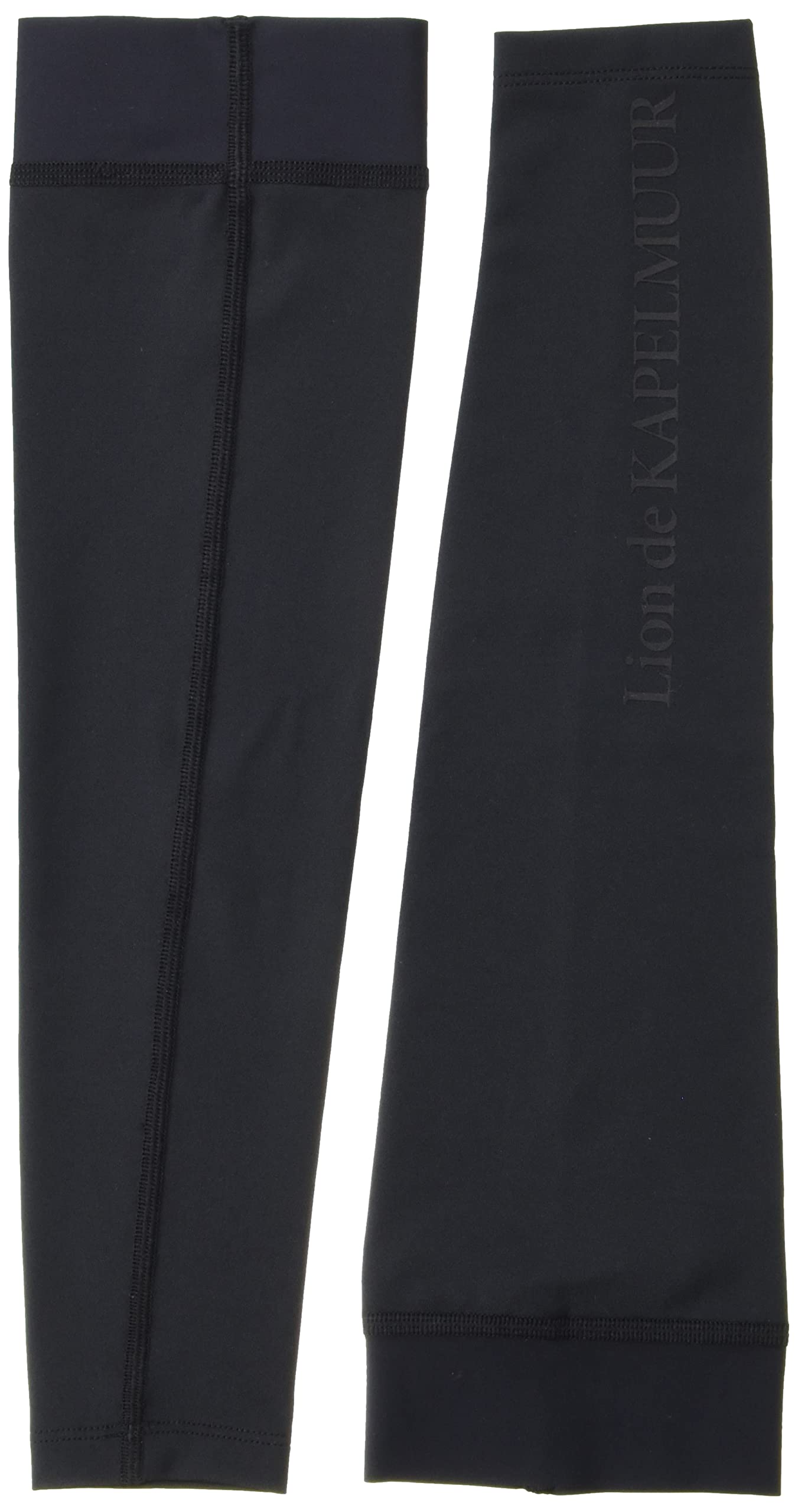 

Lion de Kapelmuur Arm Covers liac010 Size S Black, чёрный