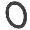 Boat Rubber Washer Flat Multi Functional for Short Straight Thru Hull Plumbing Electrical Sealing Fitting Marine Yacht