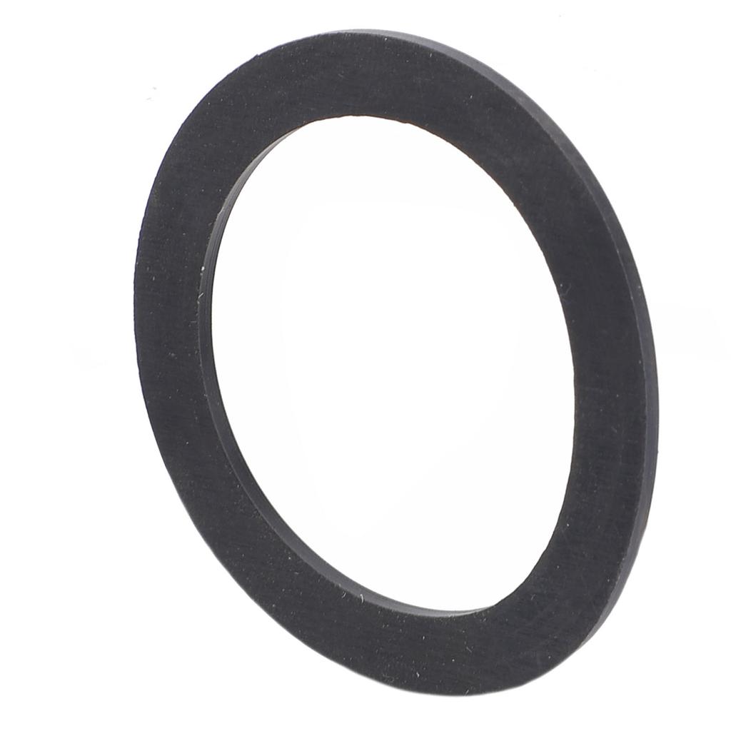 Boat Rubber Washer Flat Multi Functional for Short Straight Thru Hull Plumbing Electrical Sealing Fitting Marine Yacht