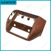 9 Inch Car Frame Fascia Adapter For Nissan Patrol V5 Y61 2011-2015 Android Radio Dash Fitting Panel Kit
