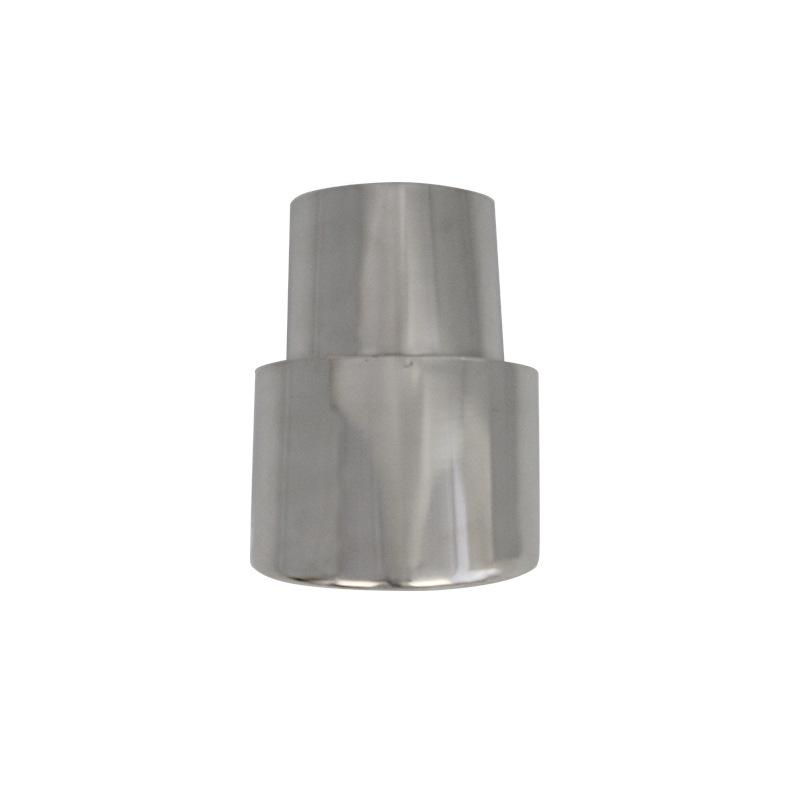 

Eighth-Generation Accord (08-13) Muffler and Exhaust Tailpipe Other