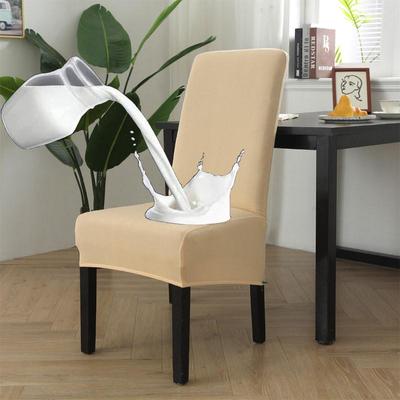 Extra Large Waterproof Solid Stretch Chair Covers XL