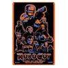 f1Robocop Paul Verhoeven Scifi Retro Movie Metal Poster Tin Sign 20x30cm Plaque