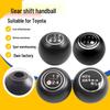 Toyota Land Cruiser FJ40 Gear Shift Knob Modification Accessory