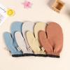Massage Bath Towel Exfoliating Body Massage Glove Quick-dry Shower Scrubber  Body Exfoliation