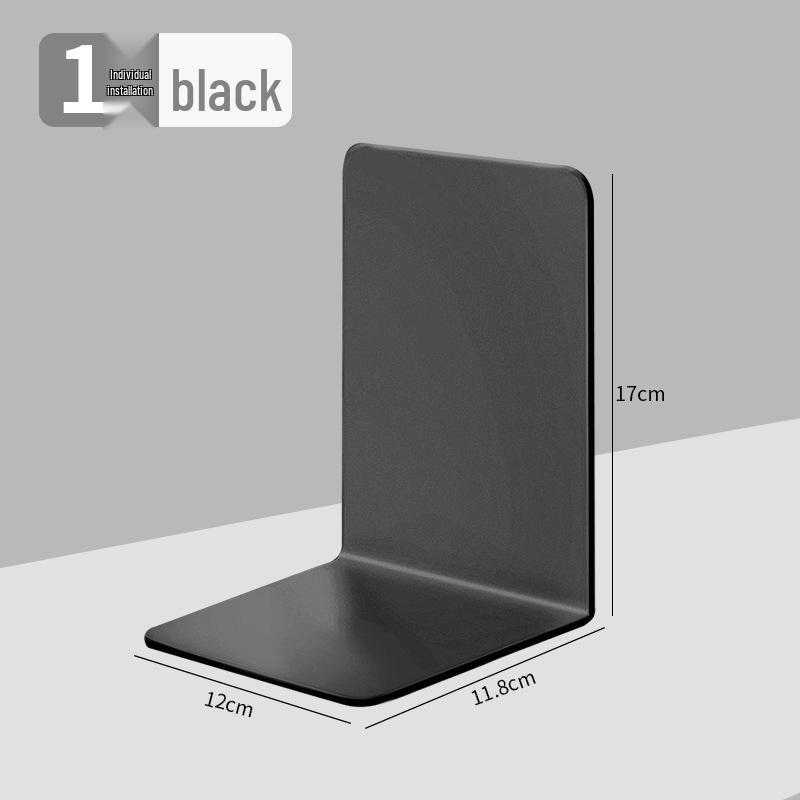 Fermalibri e Divisori Creativi: Clip per libri da scrivania per studenti