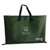 SLOWER 70 X 42 X 6 Cm Car Trunk Luggage Waterproof Sheet OLIVE Green (Outdoor Tote Bag, Leisure Sheet Suguremono) HANG STOCK TRUNK CARRY SLW137