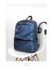 Men's High-End Large-Capacity Travel Backpack with Laptop Compartment