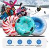Esqui e snowboard – Trenós e bóias