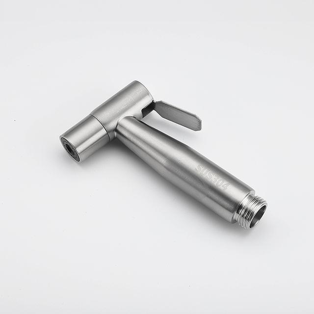 Black Bidet Sprayer Bidet Sprayer Shattaf Toilet