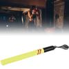 Durable Boxing Stick Target Fitness Training Tool Equipment Combat Striking Sticks Yellow