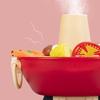 Playset Toy with Pretend Toys Role Kitchen Utensils