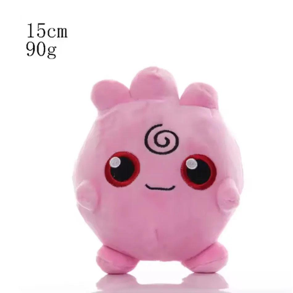 

Pokemon Stuff Plush Toys Kawaii Pikachu Pichu Charmander Squirtle Psyduck Anime Soft Dolls Doll Kids Birthday Christmas Gift