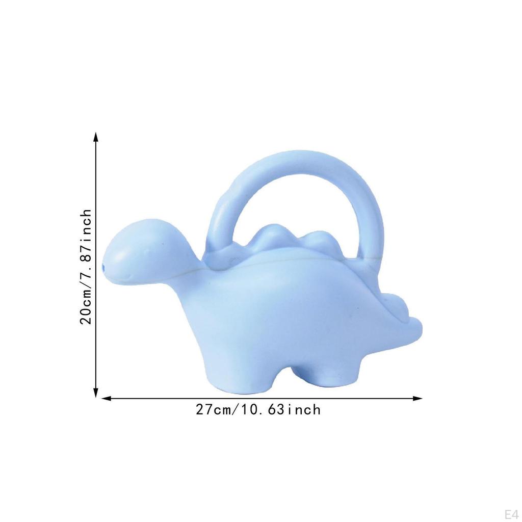 Children's Dinosaur Sprinkler, Portable Garden Accessory