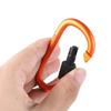 6Pcs Bit Holders 1/4inch Hex Shank Screwdriver Bit Holder Driver Drill Bit Keychains Extension Screwdriver Bit Holder