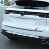 Rear Bumper Trunk Lid / Rear Tail Trunk Lid / Rear Trunk Lid Cover Trim For Changan UNI-K UNIK  - 2024 Accessories