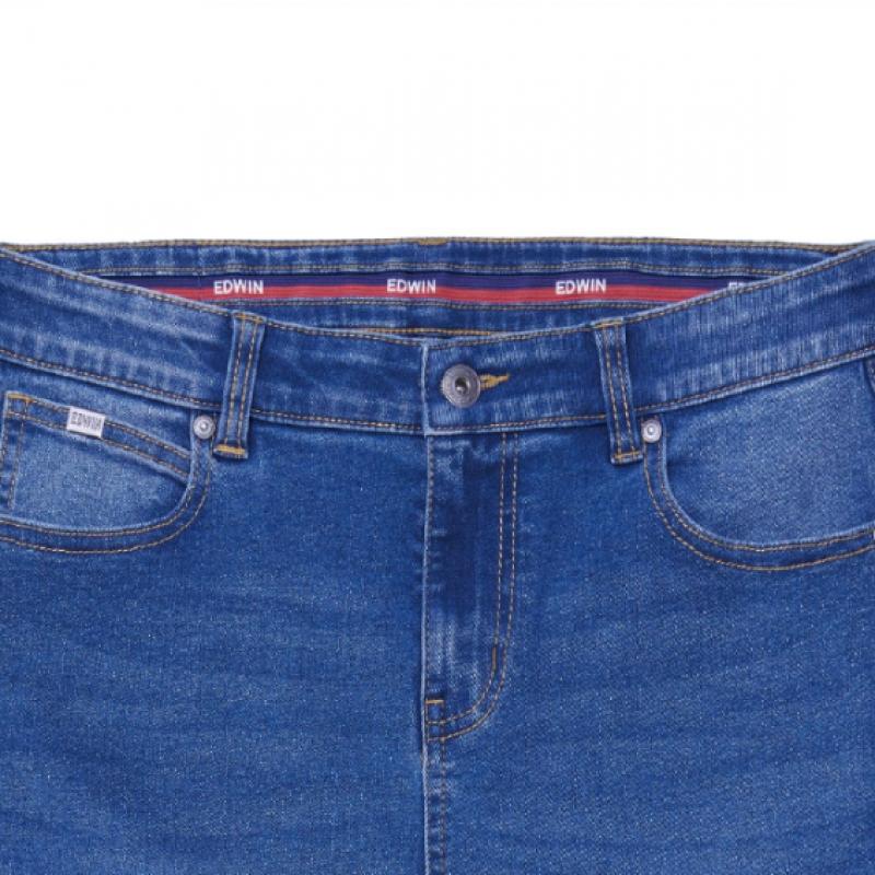 Edwin Women Mid Rise Bootcut Stretch Denim 3 Options