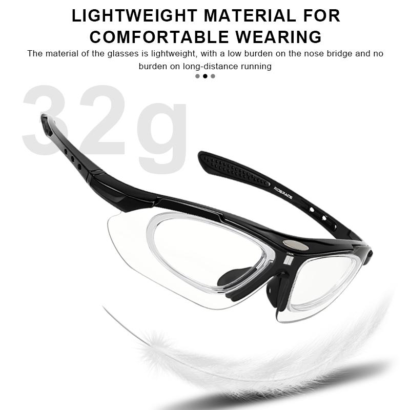 New Style Cycling Sunglasses UV400 Polarized Color Changing Goggles Men Women Outdoor Sports Riding Running Glasses Bike Eyewear