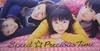 CD SPEED Precious Time TFDC28096 Toys Factory 1999 Japon Pop Occasion