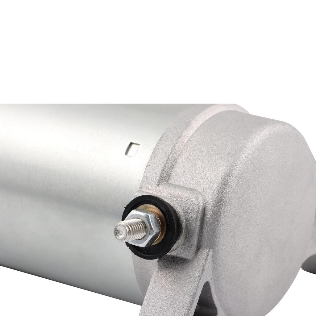 Starter Motor Compatible with YFM350, YFM350F, Warrior 350 1UV-81800-50