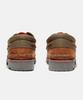 Timberland (Men'S) Authentic Boat Shoes - Medium Brown Nubuck / A6Dxw-Em5