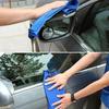 60x160cm Microfiber Large Car Auto Care Wash Drying Polish Towel Cleaning Cloth