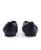Yase Lowline Pang Sneakers Black