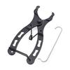 2pcs/set Mini Bike Chain Quick Link Tool Chain Clamp Repair Tools Pliers Mini Mountain Bike Quick Removal Install Plier Bicycle Accessory