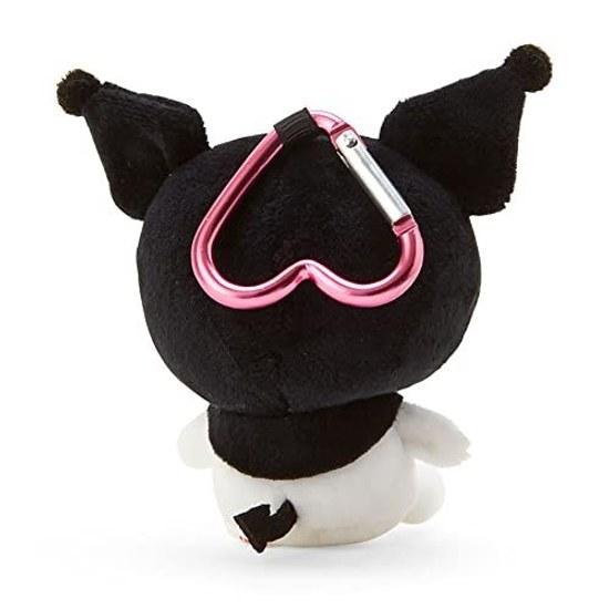 Sanrio Mini Mascot Holder 2025 Goods PolyesterSteel