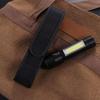 Nylon Flashlight Belt Holder EVA Multitool Flashlight Bag Outdoor Equipment Flashlight Pouch  Man