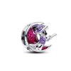 New 925 Silver Heart Bow Dog Palm Turtle Elephant Bead Pendant Charm for DIY Bracelet Jewelry