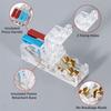 New Mini Quick Terminal Block T type Universal Fast Connector Wiring Connector Electrical
