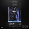 Hasbro Star Wars Black Series Darth Vader av och Star Wars Kenobi Premium Collectible 15 cm Actionfigur G3153 Autentisk (Duell Slut) Obi-Wan