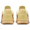 New Nike Sabrina 3 Abrasion Resistant Basketball Shoes Unisex Yellow Orange IB2273-700